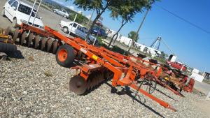 DISC AGRICOL 32 talere