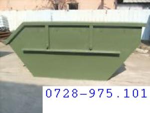 Inchiriere container gunoi 0728975101