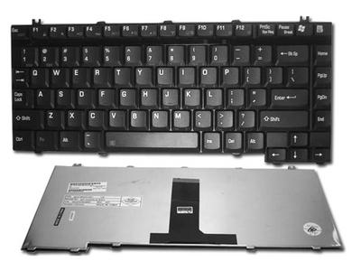 Tastatura Laptop Toshiba