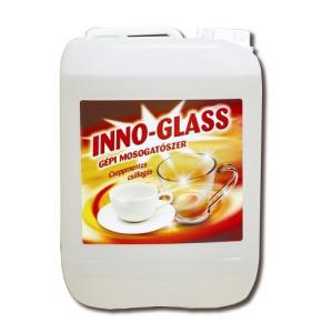 Detergent pentru spalarea paharelor automat Inno-Glass 5L