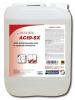Detergent concentrat dezinfectant calcar si rugina INNOFLUID Acid-SX 5L