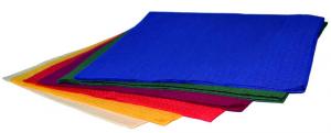 Servetele de masa 33x33cm, 3 straturi, multicolore, 250foi/pachet
