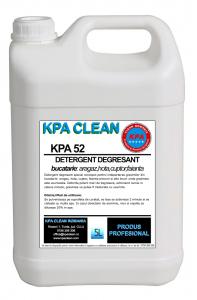 Detergent degresant bucatarie: aragaz, hota, cuptor, faianta 6KG