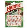 Rezerva odorizant Harpic Super Active Blocks 38g, 2buc/set