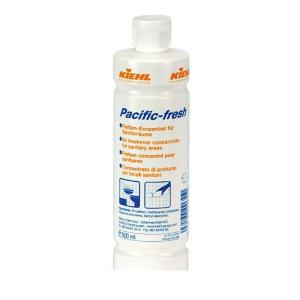 Pacific-fresh, concentrat de parfum pentru domenii sanitare 0.5L