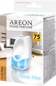 Odorizant pentru camera electric Areon Home Parfume + rezerva 20ml