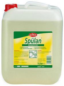 Detergent de vase cu aroma citrice Spulan 5L