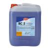 Detergent alcalin pentru domenii sanitare bc-2, 10l