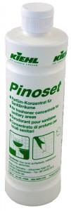 Pinoset, concentrat de parfum pentru domenii sanitare 0.5L