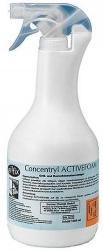 Agent de curatare supraalcalin Concentryl Active Foam 1L