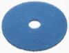 Disc abraziv albastru de intretinere 50cm si 43cm