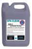 Detergent de vase concentrat antibacterian, pH neutru, 28% agent activ, 5KG