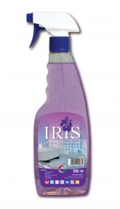 Detergent universal alcoolic IRIS INNOVENG 0,5L