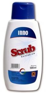 Crema abraziva Inno-Scrub INNOVENG 0,5L