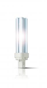 LAMPA FLUORESCENTA PL-C 13W 2P PHILIPS