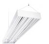 CORP SUSPENDAT CU REFLECTOR SI DISPERSOR 2X28W HighBay