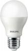 Lampa cu led 10w e27 philips