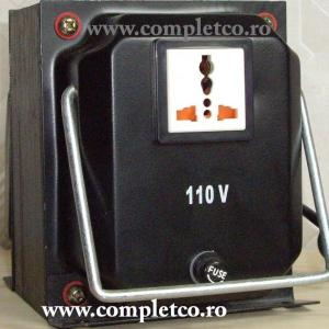 Transformator 220v 110v 4000w (Convertor curent)