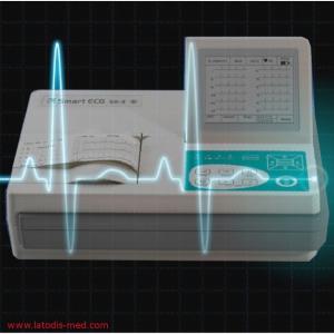 Electrocardiograf SE-3