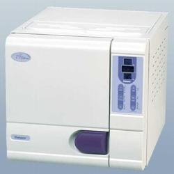 Autoclave