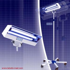 Lampi ultraviolete sterilizare incaperi