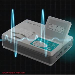 Electrocardiograf SE-1