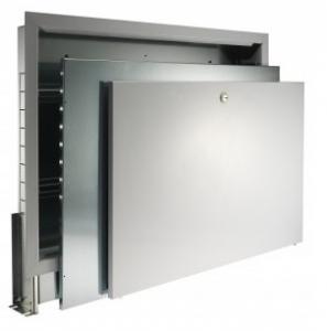 Caseta distribuitor Ivar ECOBOX 1140 / 575-665 / 110-170