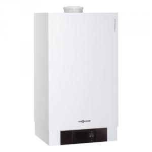 Centrala termica cu condensare Viessmann Vitodens 200-W, 150 kW