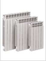 Radiator din aluminiu Ferroli Clan 500 N