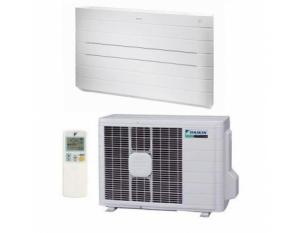 Aer conditionat podea inverter Daikin NEXURA FVXG35K - RXG35L 12000 BTU