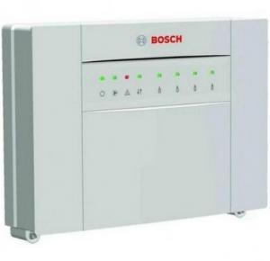 Automatizare Bosch ICM