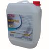 NITRICAL - detartrant aluminiu - 10 kg