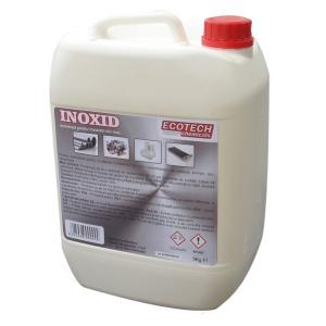INOXID - detartrant inox - 5 Kg