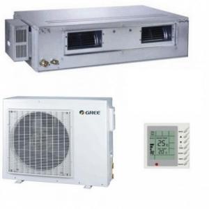 Aer conditionat duct inverter Gree U-Match GFH09K3FI - GUHD09NK3FO 9000 BTU