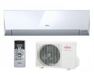 Aparat aer conditionat inverter Fujitsu ASYG09LLCC 9000 BTU