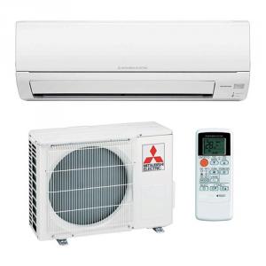 Aer conditionat split inverter Mitsubishi Electric Smart DM35VA 12000 BTU