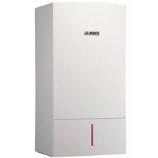 Centrala termica cu condensare Bosch Condens 7000 W ZBR 42-3E, 42 kW