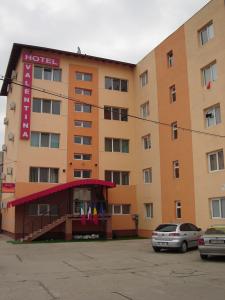 Cazare Hotel Valentina, Timisoara