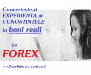 Forex in Romania