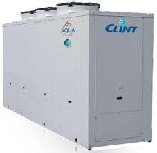 Chiller Clint CHA/K/ST 524-P 147 kW