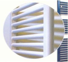 Radiator baie 800/1000