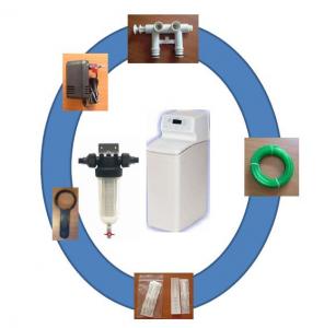 Dedurizator apa Ecowater Eco Basic 11