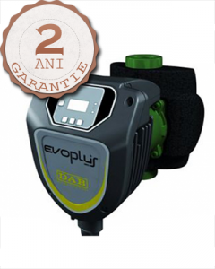 Pompa de circulatie DAB EVOPLUS B 120/250.40 M