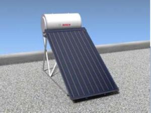 Panou solar termosifon Bosch FKB