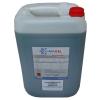 Antigel pentru instalatii termice, -72 gr c,