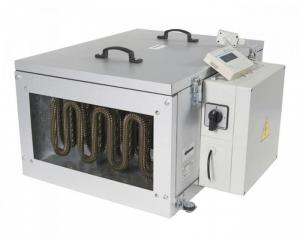 Generator electric de caldura Vents MPA 800 E1