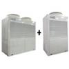 Chiller modular 95 kW NOBUS CLS-F65HW/ZR1+CLS-F30HW/ZR1