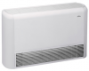 Ventiloconvector galletti estro f5b carcasat de pardoseala, cu