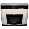 Convector pe gaz Gala Elegance 30 cos