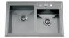 Spalator din inox box 80 duo